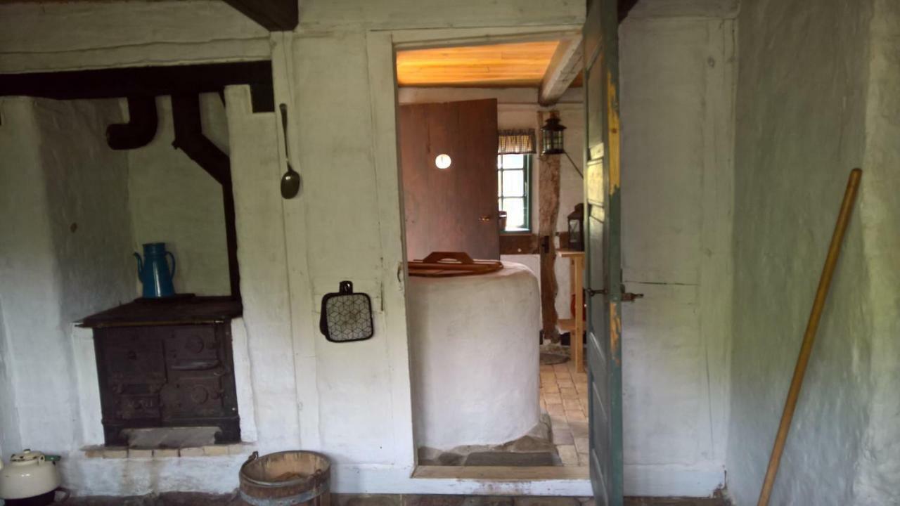 Thurup Hus 阿森斯 外观 照片