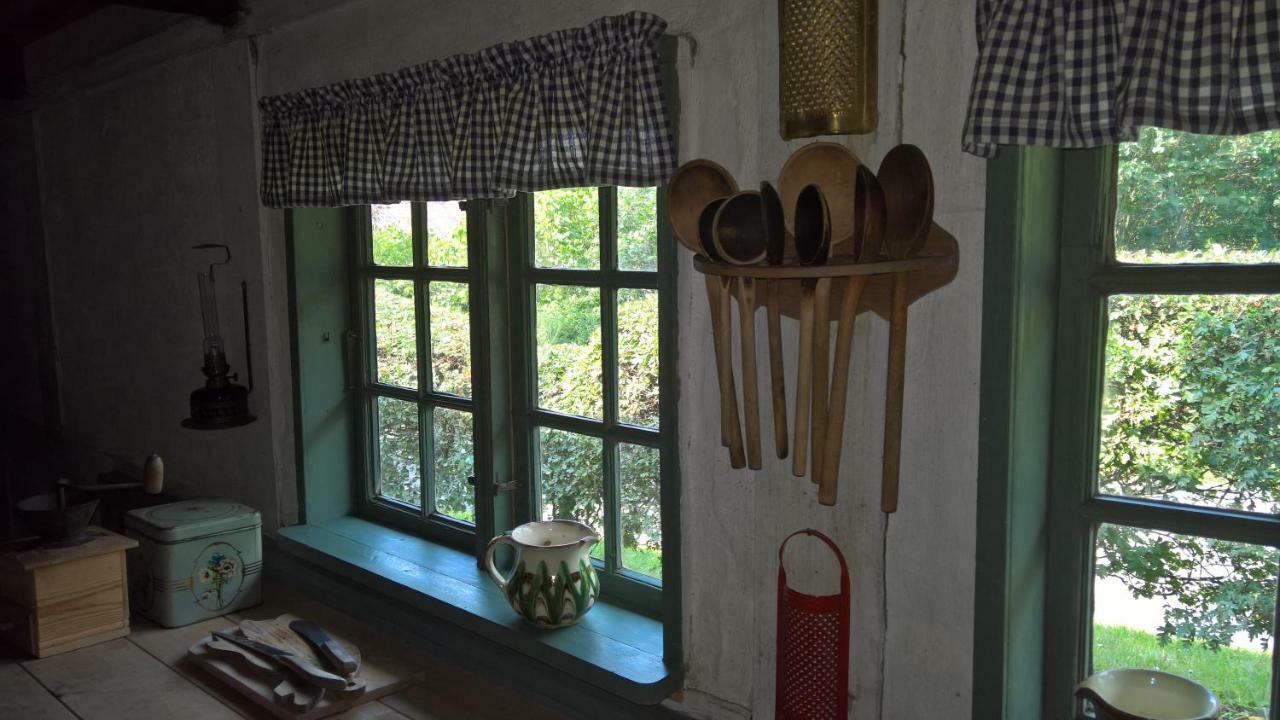 Thurup Hus 阿森斯 外观 照片