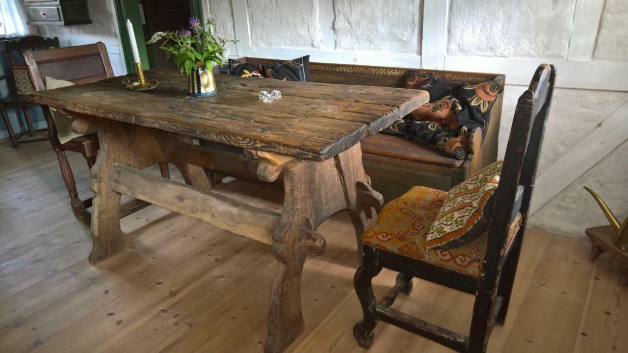 Thurup Hus 阿森斯 外观 照片